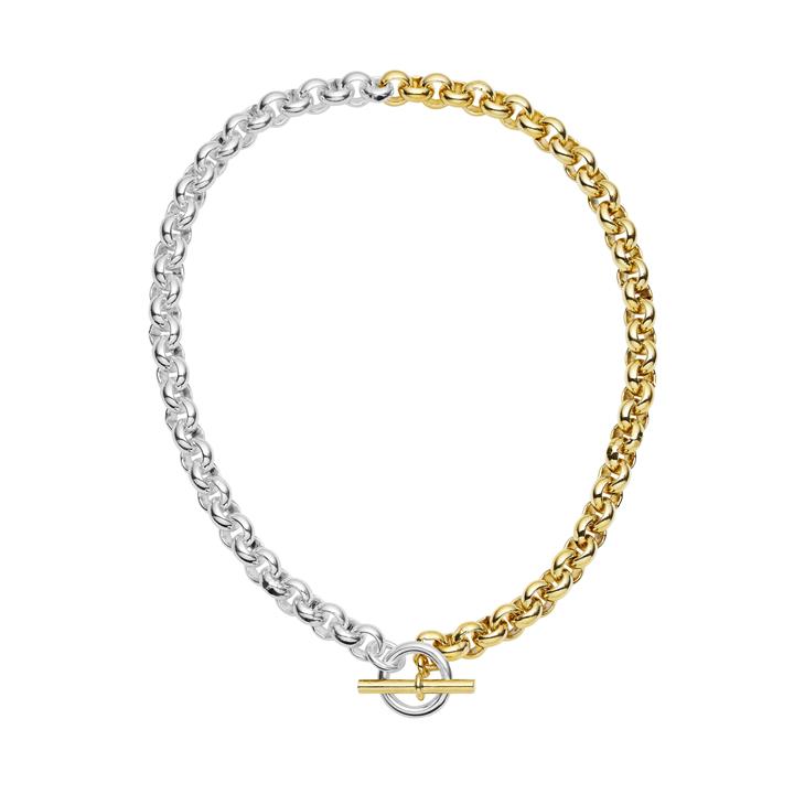 Rhodes Necklace