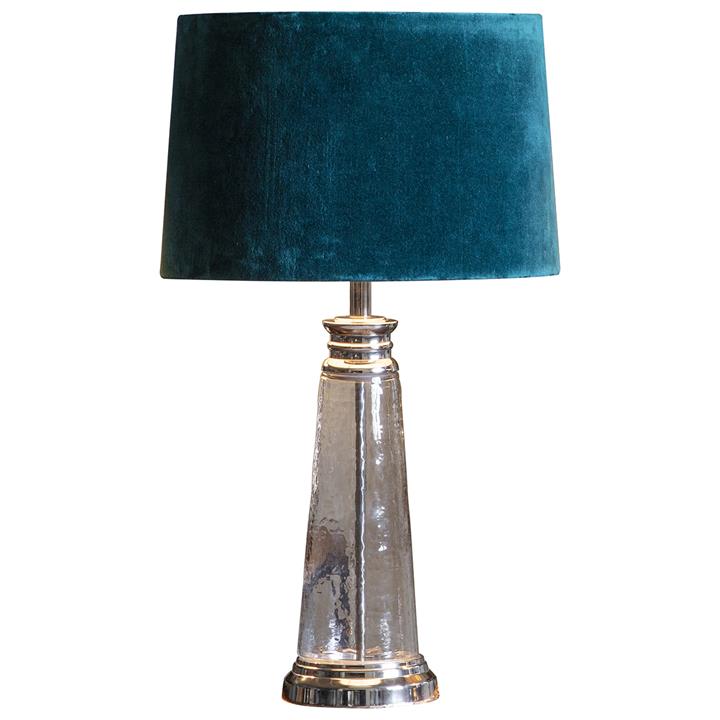 Ricco Table Lamp Atlantic