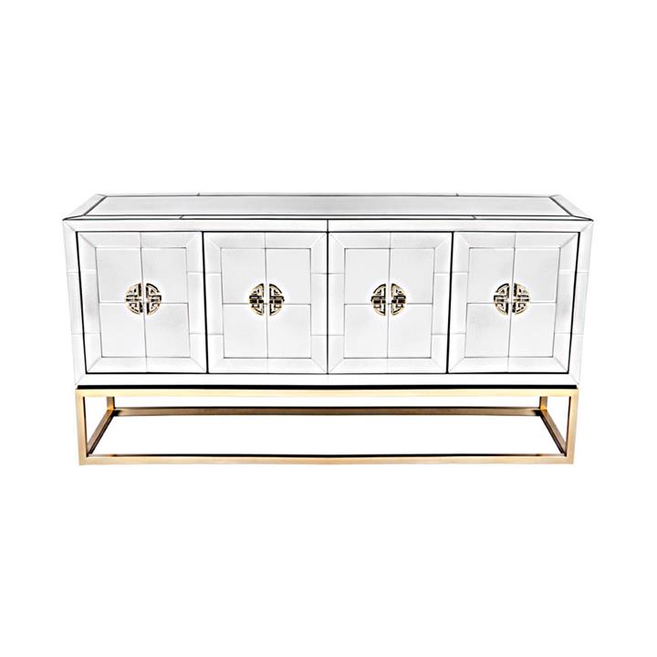 Rochester Mirrored Buffet