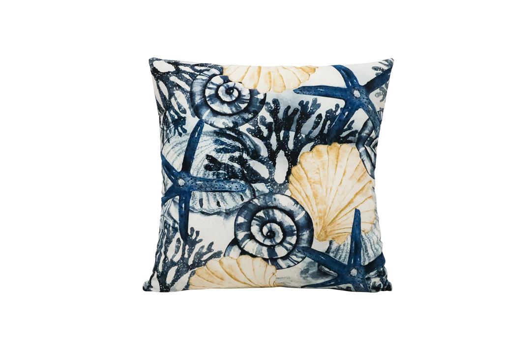 Rock Pool Cushion Large