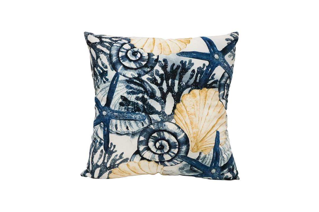 Rock Pool Cushion Small