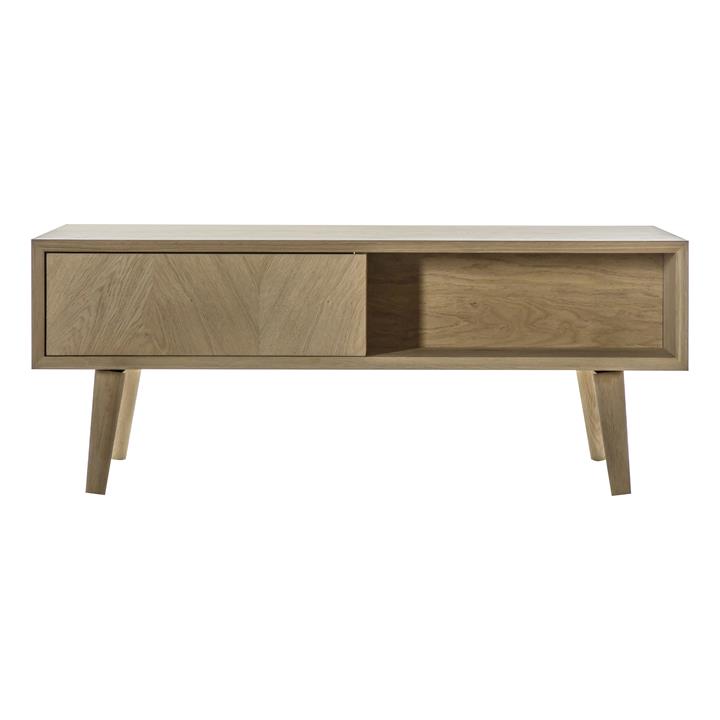Roma - Drawer Coffee Table