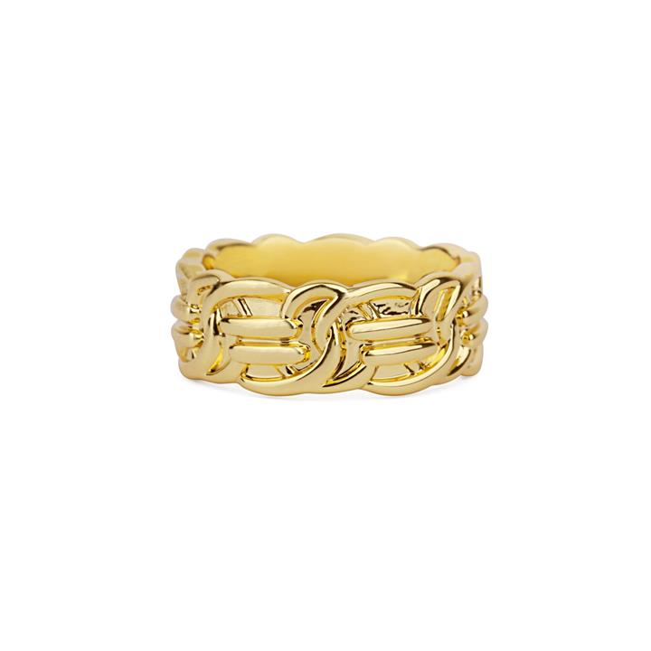 Rowan Ring