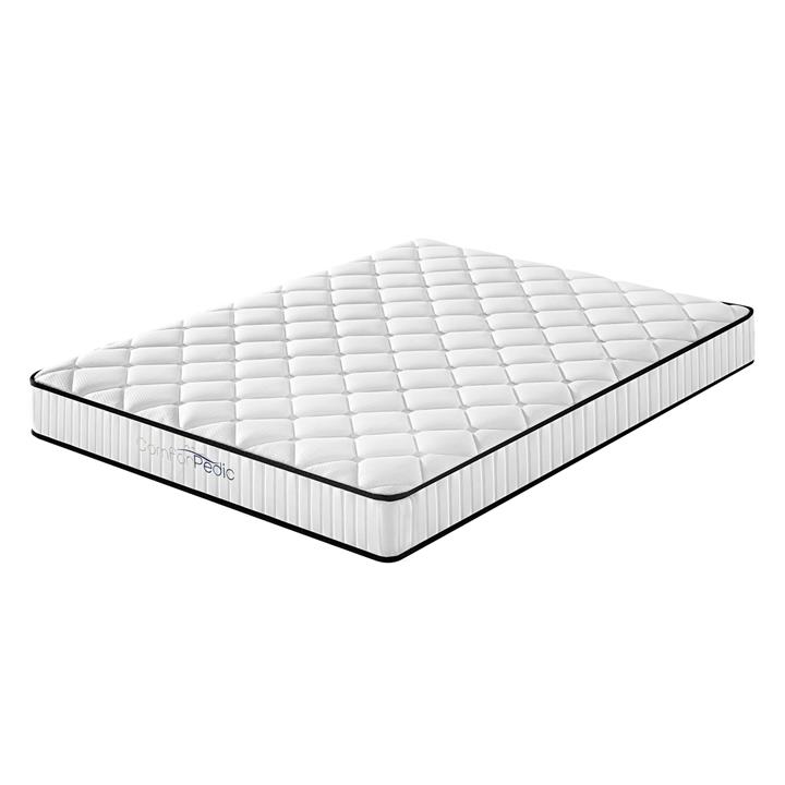 Royal Comfort Comforpedic Bonnell Spring Mattress - Queen