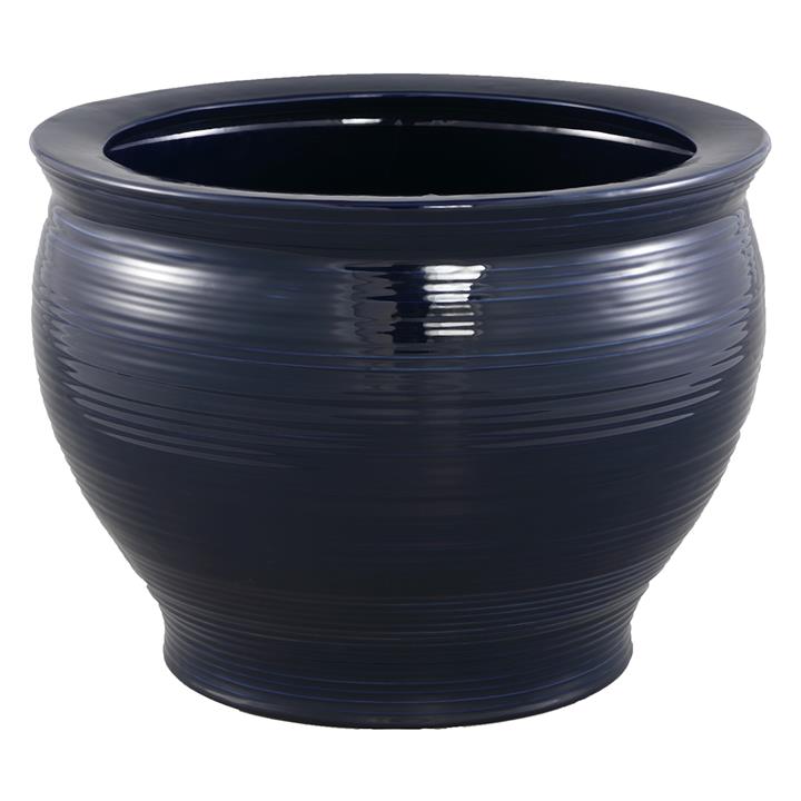 Salvador Planter - Navy