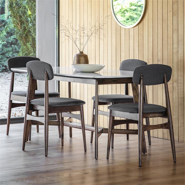 San Sebastian Dining Table