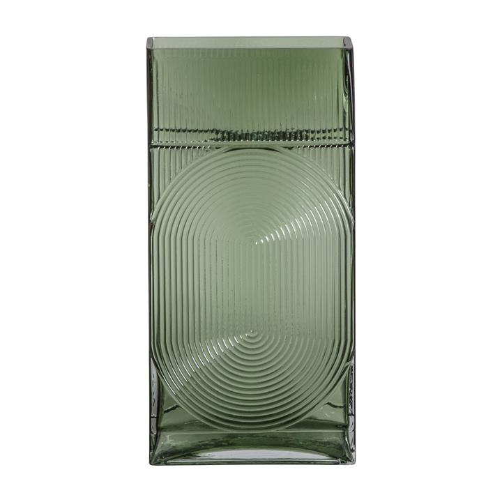 Saoirse Vase Green