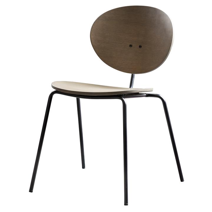 Saranta Chair Grey