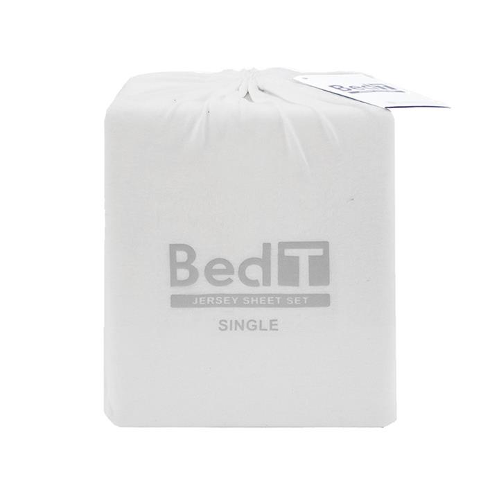 Sb BedT Sheet Set White