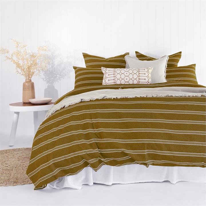 Sb Quilt Cover Set Jasper