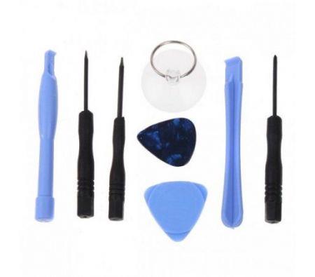 Screwdriver Opening Pry Tool Repair Kit Set for iPod Touch iPhone 4 4S 4G 3G 3GS