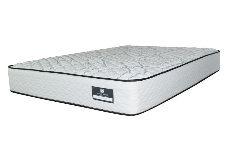 Sealy advantage - allegra cushion firm mattress