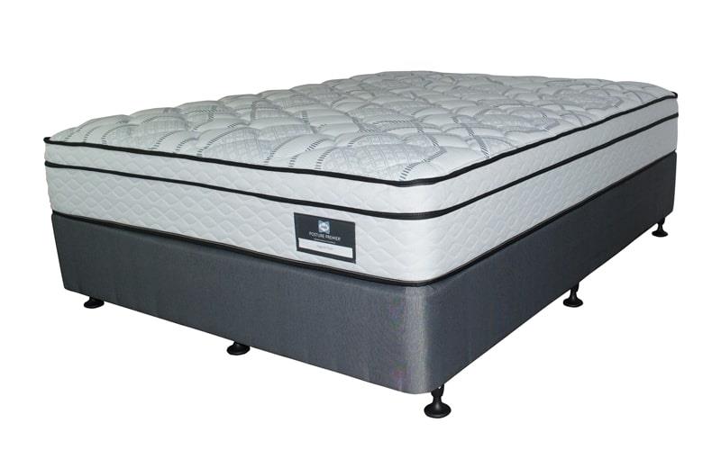 Sealy advantage - melago medium mattress
