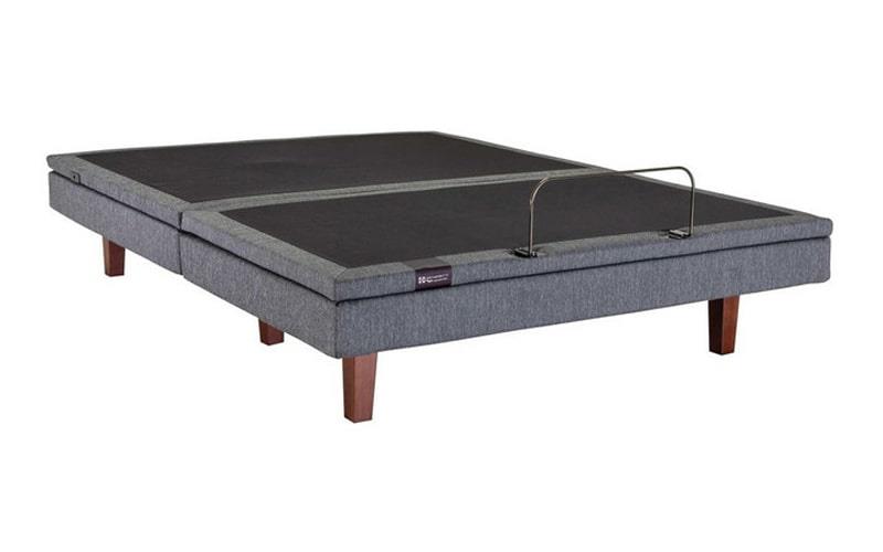 Sealy posturematic - energise adjustable foundation base