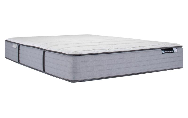Sealy posturepedic elevate halifax firm mattress