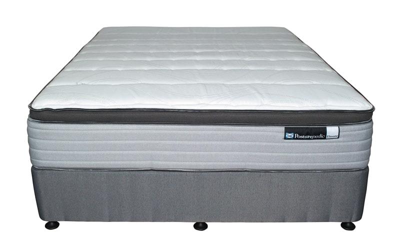 Sealy posturepedic elevate halifax medium mattress