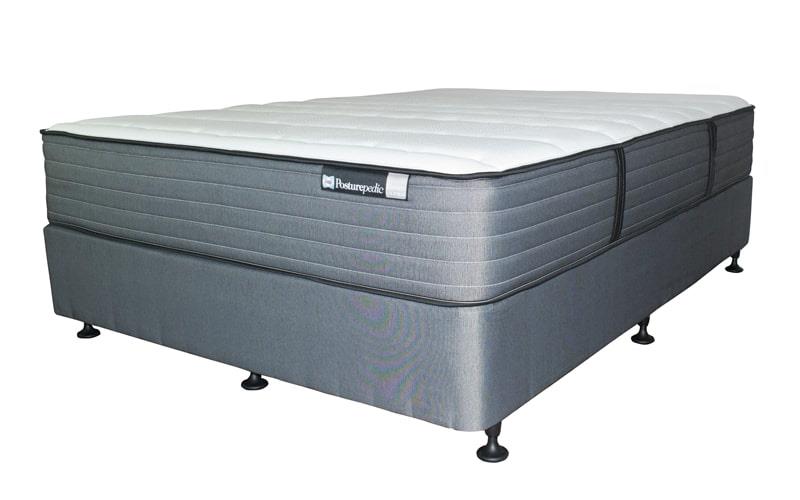 Sealy posturepedic elevate ultra nottingham extra firm mattress