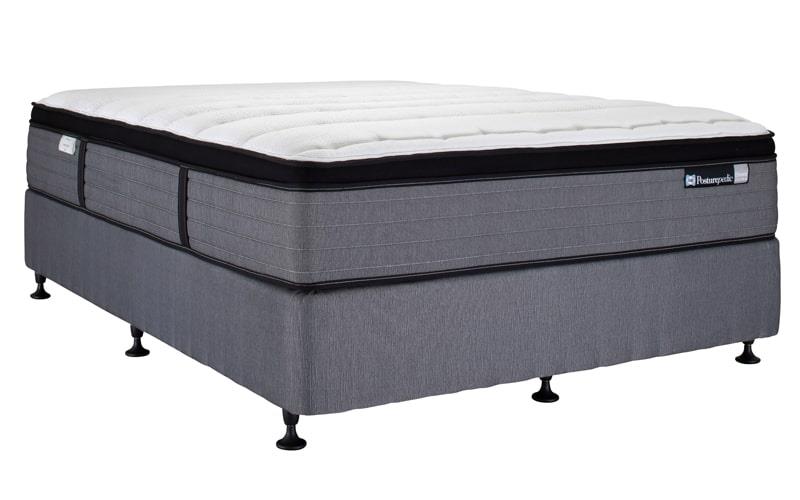 Sealy posturepedic elevate ultra nottingham plush mattress