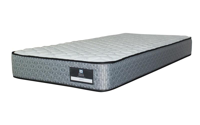 Sealy posturepedic harley single mattress
