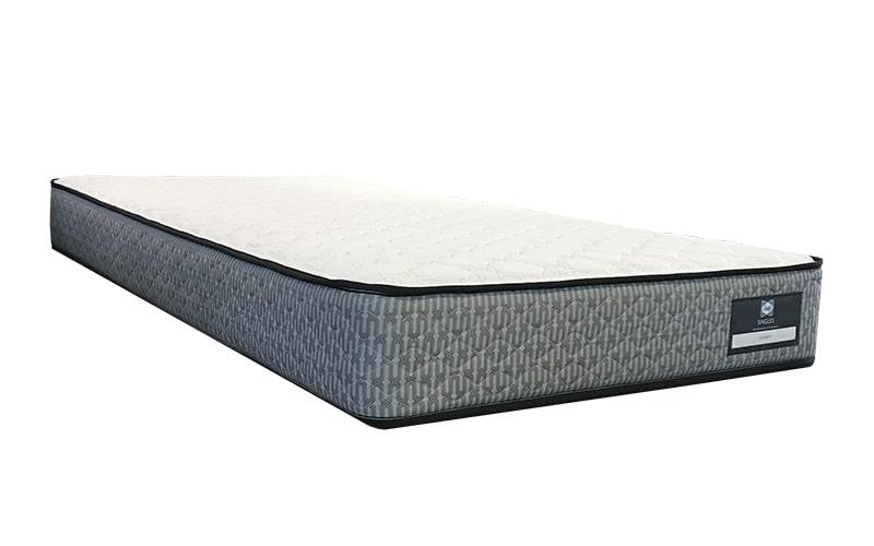 Sealy singles - trent mattress