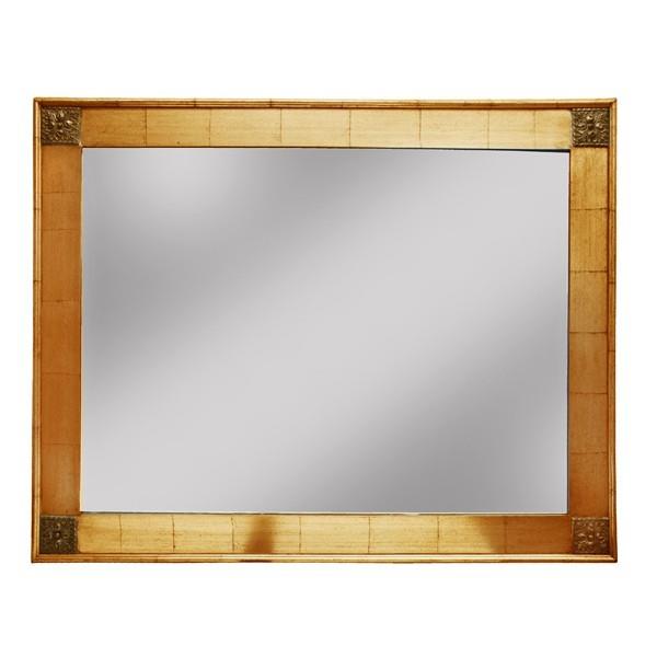 Seattle Mirror 90 x 120