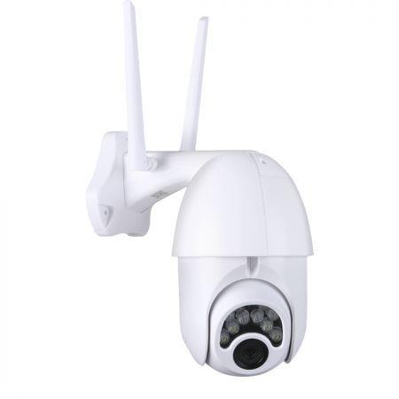 Security Camera  Wireless System CCTV 1080P Outdoor Home Waterproof Night Vision