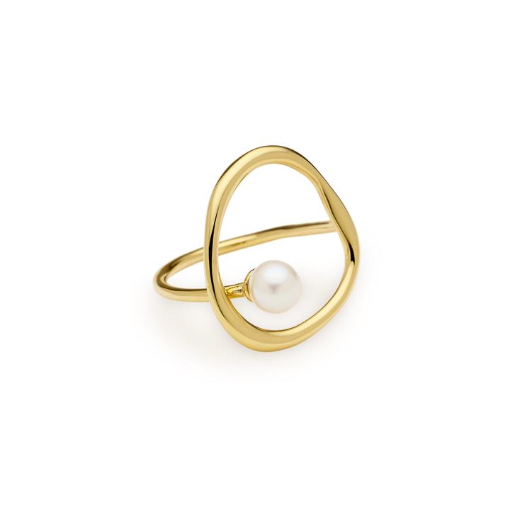 Semira ring