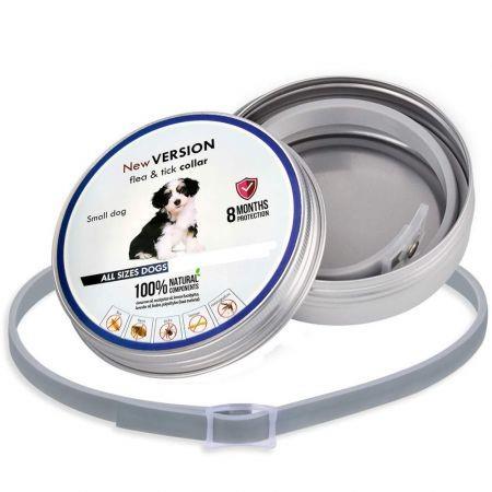 Seresto Dogs Cats Up To 8 Month Flea Tick Collar 63.5CM Long