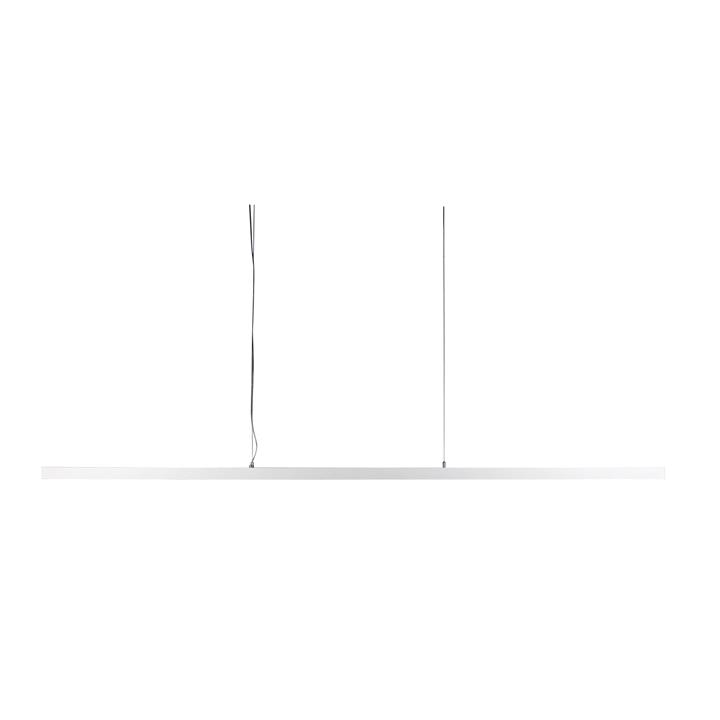 Shard.1500 Led Pendant White