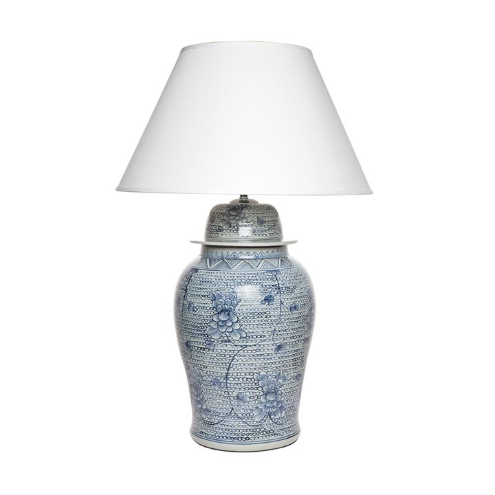 Shellcove Table Lamp