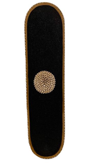 Shield Long Shells Black