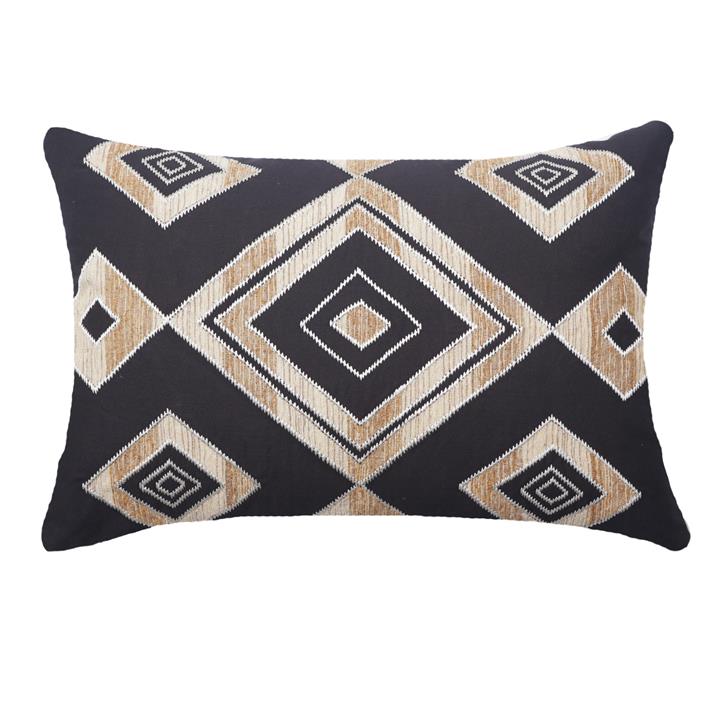 Shoowa Diamond Lumber Black