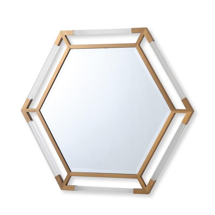 Sifnos Mirror