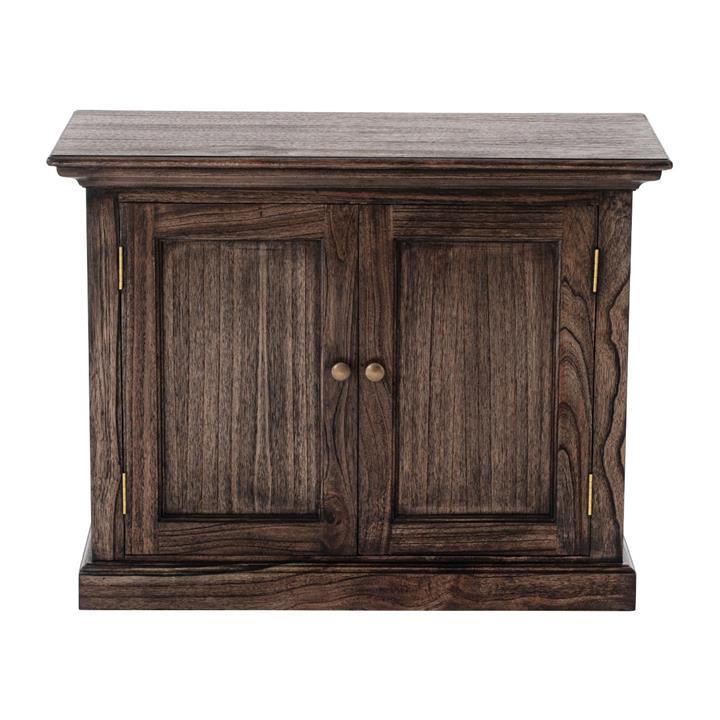 Single-Bay Hutch Unit