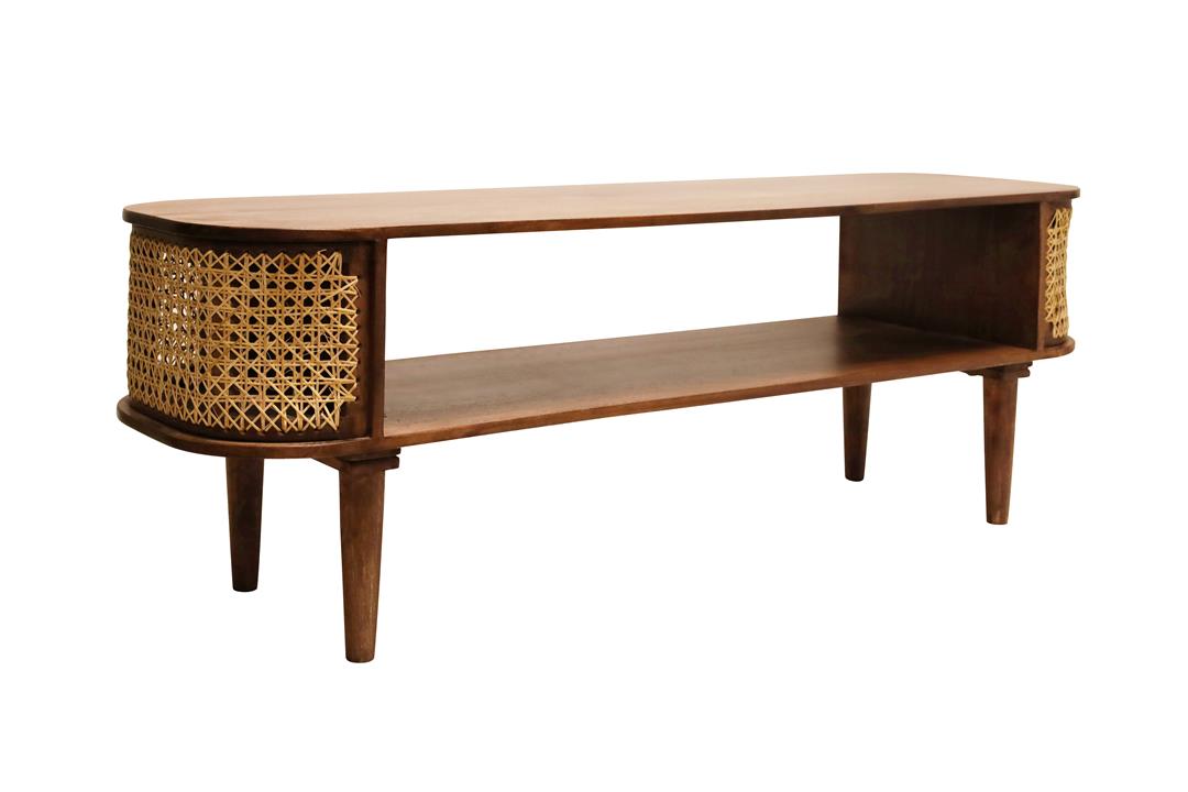 Sirocco Cane Tv Unit