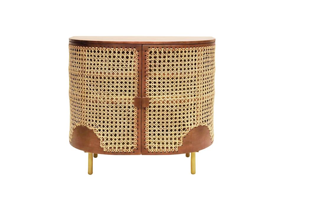 Sirocco Compact Sideboard