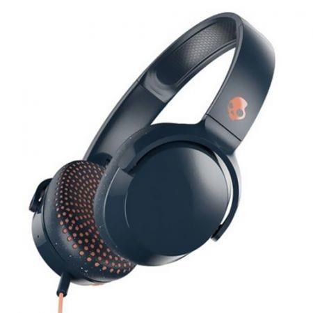 Skullcandy Riff On-Ear Headphone Music Headset