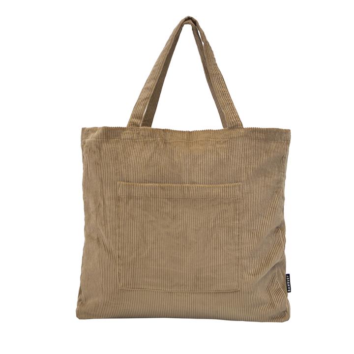 Sloane Tote 47x43x10cm Butterscotch