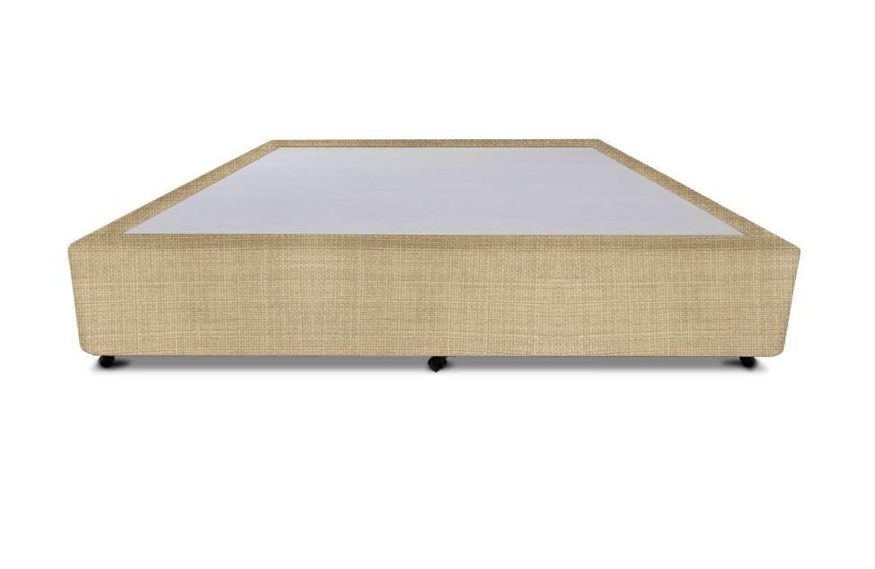 Slumberzone designer ensemble bed base