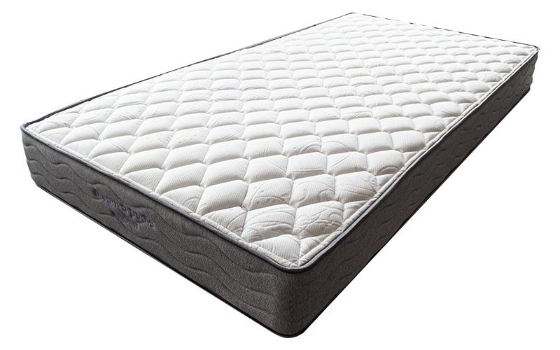Slumberzone dream-a-pedic backrest mk2 tight-top mattress