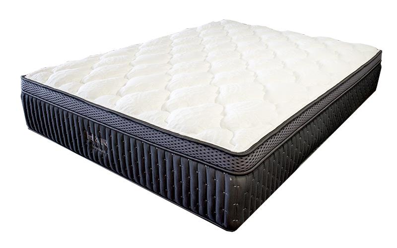 Slumberzone health & relax mattress