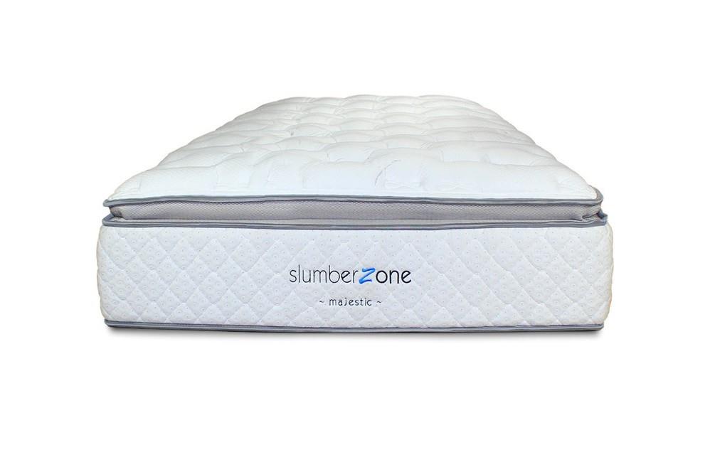 Slumberzone majestic medium mattress