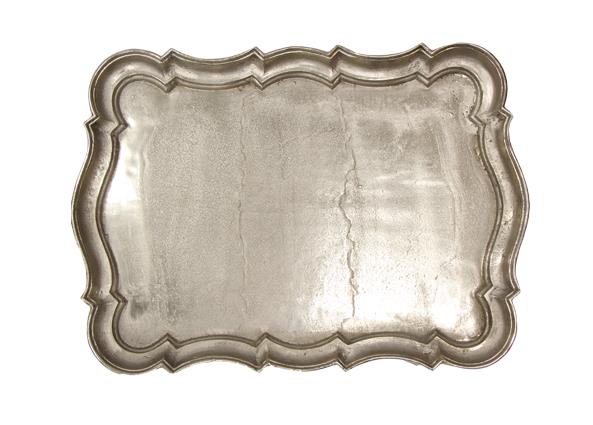 Small Como Tray