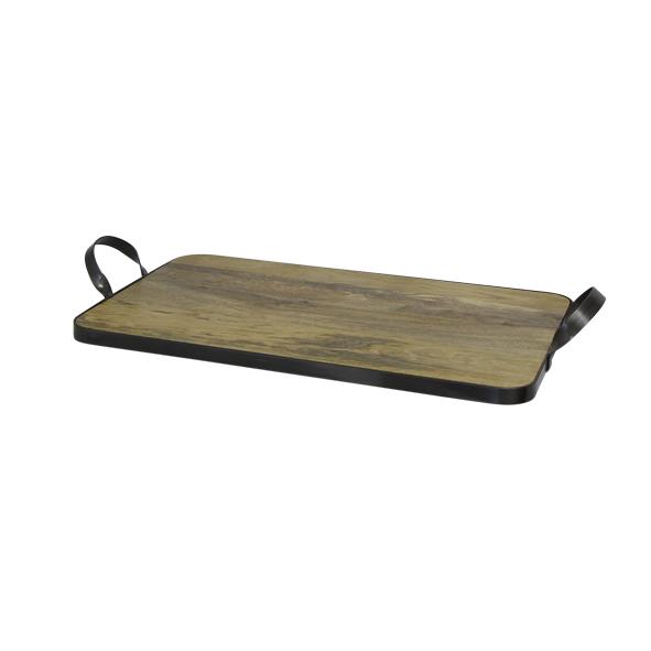 Small Ploughman Board with Handles