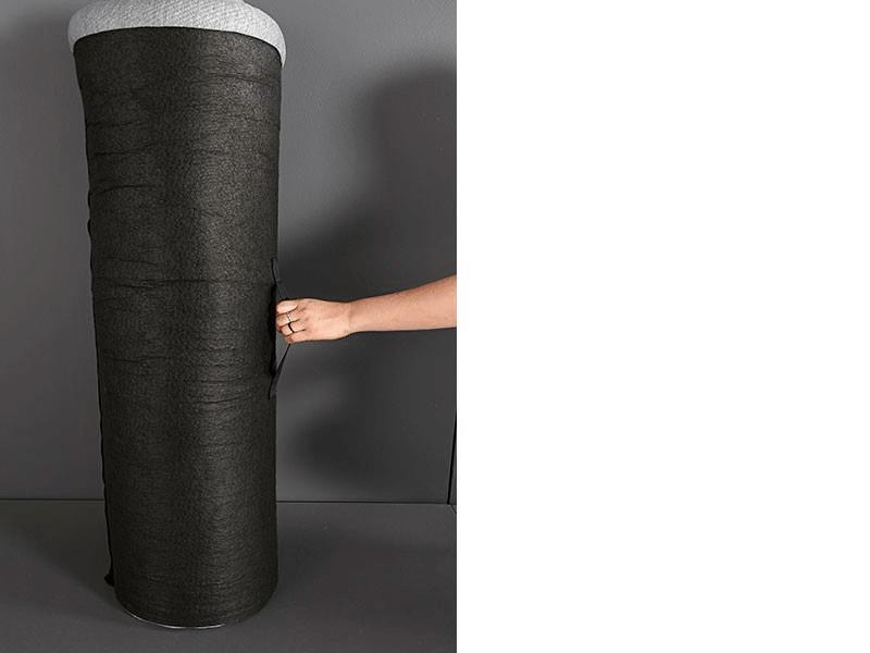 Sofabed king single topper 120 - innovation living