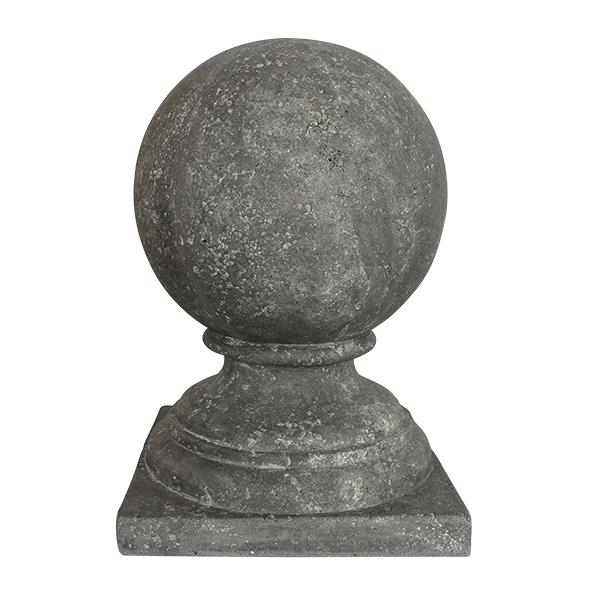 Sphere on Base Large