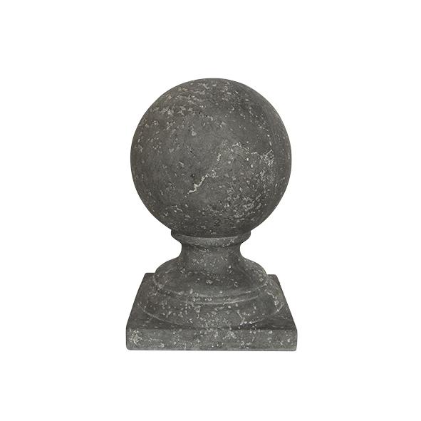 Sphere on Base Small