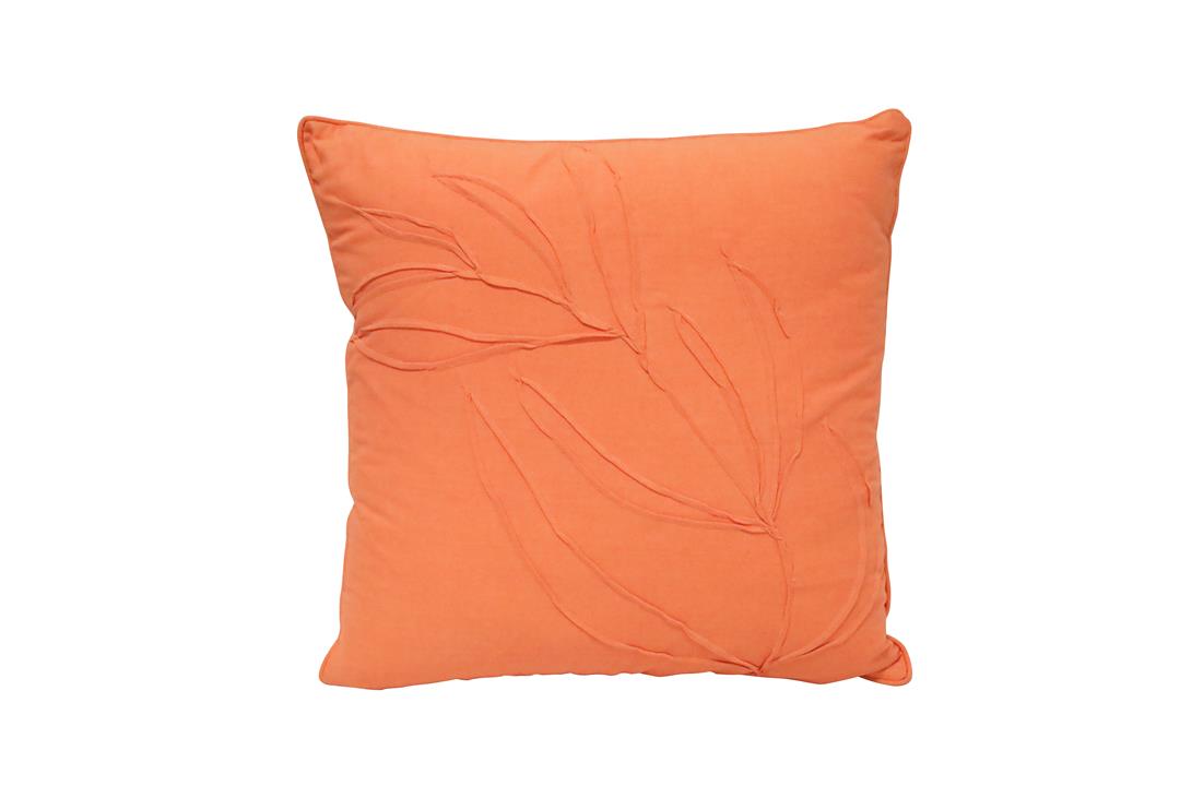 Spring Cushion - Peach