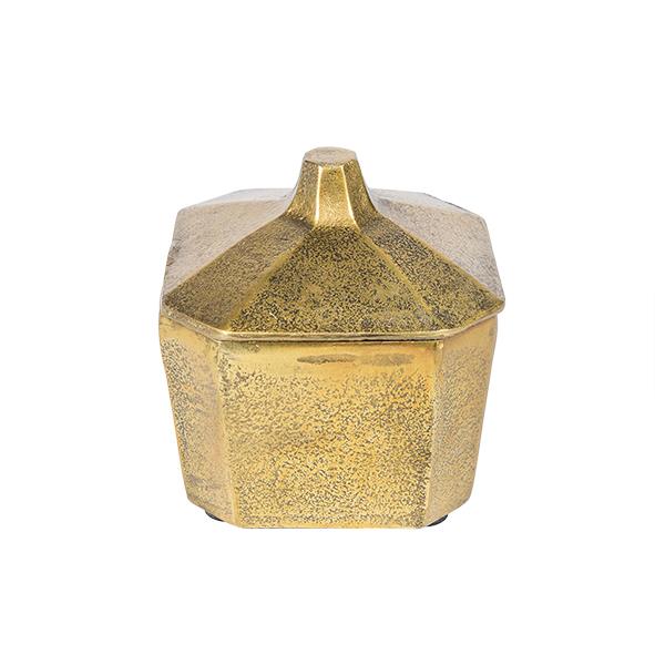 Square Trinket Box Large