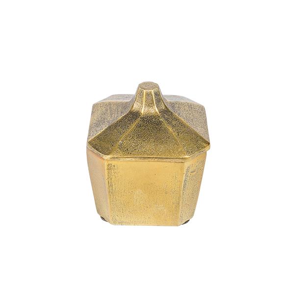 Square Trinket Box Small